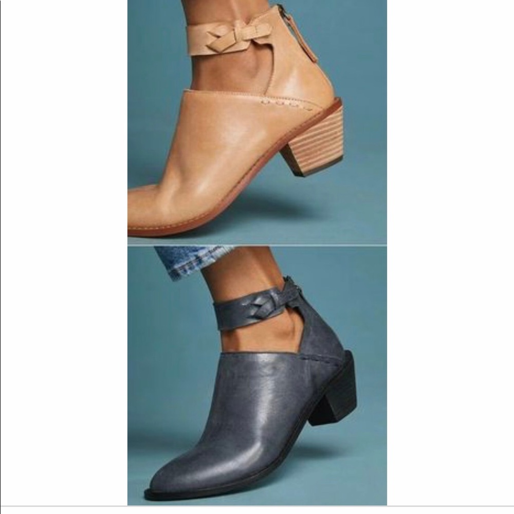 💥NWT Ankle Booties